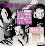 HÃ¼sker DÃ¼ - Eight Miles High/Makes No Sense at All