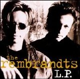 The Rembrandts - LP