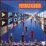 Spyro Gyra Featuring Jay Beckenstein - Fast Forward
