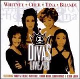 Various artists - VH1 Divas Live 1999