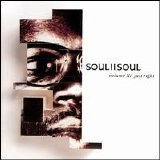 Soul II Soul - Soul II Soul, Vol. 3: Just Right