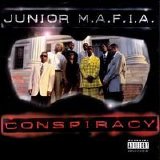 Various artists - Conspiracy