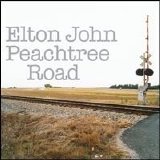 Elton John - Peachtree Road