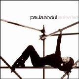 Paula Abdul - Head over Heels