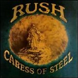 Rush - Caress of Steel