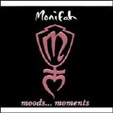 Various artists - Moods...Moments