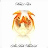 Kings of Leon - A-Ha Shake Heartbreak