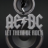 AC/DC - Let There Be Rock