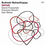 Rudresh Mahanthappa - Gamak