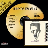 Mike & the Mechanics - Mike & the Mechanics (AF Gold Pressing)