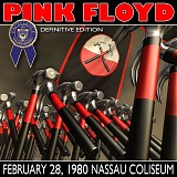 Pink Floyd - Nassau Coliseum - NY, 1980