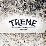 Various artists - Treme: Music From the HBO Original Series, Season 1 (2010)