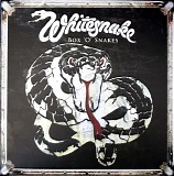 Whitesnake - Box 'O' Snakes (The Sunburst Years 1978-1982)