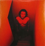 LSD March - Empty Rubious Red