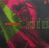 Lords Of Acid - I Sit On Acid