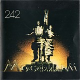 Front 242 - Back Catalogue