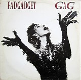 Fad Gadget - Gag