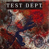 Test Dept - Terra Firma