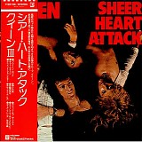 Queen - Sheer Heart Attack