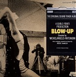 Herbie Hancock - Blow-Up - The Original Soundtrack Album