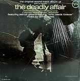 Quincy Jones - The Deadly Affair (The Original Sound Track Album)