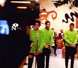 Various artists - Eccentric Soul: The Young Disciples