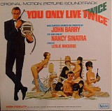 John Barry - You Only Live Twice (Original Motion Picture Soundtrack)