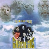 Gods, The - Genesis