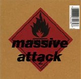 Massive Attack - Blue Lines