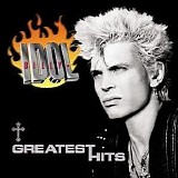 Billy Idol - Greatest Hits