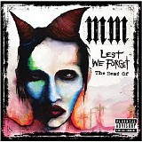 Marilyn Manson - Lest We Forget: The Best Of