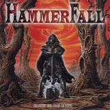 Hammerfall - Glory To The Brave
