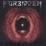 Forbidden - Distortion