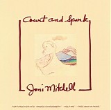 Joni Mitchell - Court And Spark