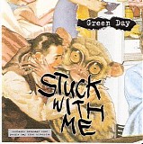 Green Day - Stuck With Me