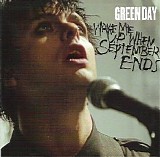 Green Day - Wake Me Up When September Ends