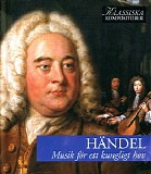Various artists - Music fÃ¶r ett kungligt hov