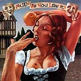 Mud - As You Like It