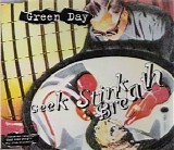 Green Day - Geek Stink Breath