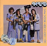 Mud - Use Your Imagination