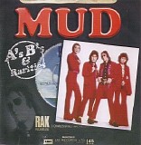 Mud - A's B's And Rarities