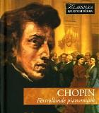 Various artists - FÃ¶rtrollande pianomusik