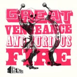 The Heavy - Great Vengeance And Furious Fire