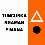 Tunguska Electronic Music Society - Ellipsis III: Tunguska.Shaman.Vimana. vol.3