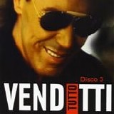 Antonello Venditti - TuttoVenditti (Disco 3)