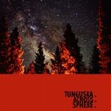 Tunguska Electronic Music Society - Ellipsis: Tunguska.Across.Sphere.