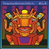 Tunguska Electronic Music Society - Ellipsis II: Tunguska.Across.Sphere. vol.2