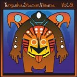 Tunguska Electronic Music Society - Ellipsis II: Tunguska.Shaman.Vimana. vol.2