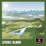 Tunguska Electronic Music Society - Tunguska artefacts: Spring bloom