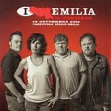 Artisti Vari - Italia loves Emilia (Disco 1)